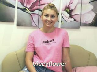 Viccyflower