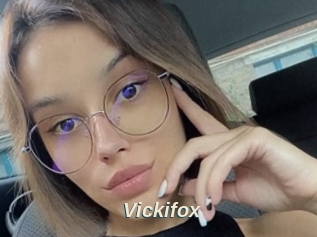 Vickifox