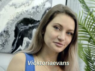 Vicktoriaevans
