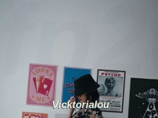 Vicktorialou