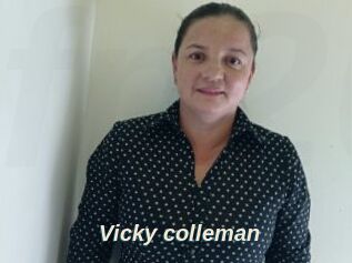 Vicky_colleman