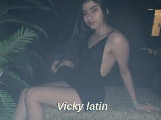 Vicky_latin