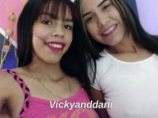 Vickyanddani