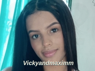 Vickyandmaximm