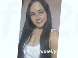 Vickydonnelly