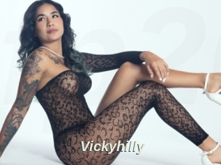 Vickyhilly