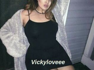 Vickyloveee