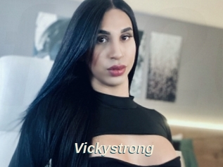 Vickystrong