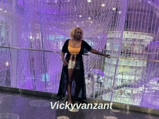 Vickyvanzant