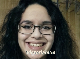 Victoriablue