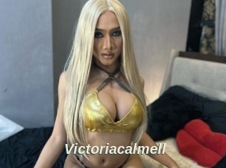 Victoriacalmell