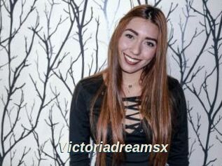 Victoriadreamsx