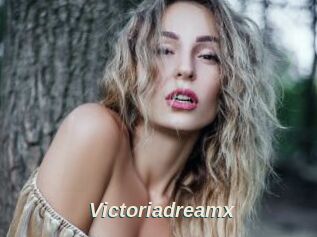Victoriadreamx