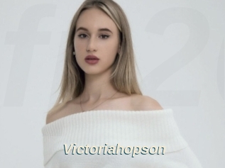 Victoriahopson