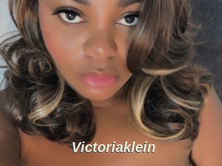 Victoriaklein