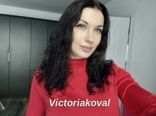 Victoriakoval