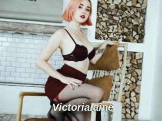 Victorialaine