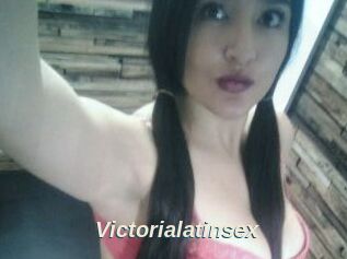 Victorialatinsex