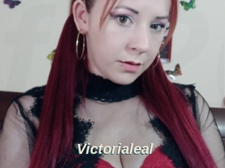Victorialeal