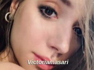 Victoriamasari