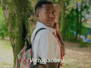 Victoriaobey