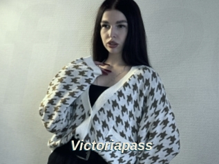 Victoriapass