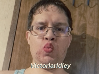 Victoriaridley