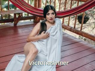 Victoriasinner