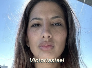 Victoriasteel