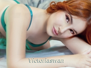 Victoriaswan