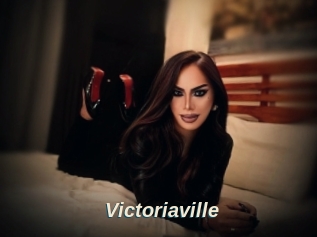 Victoriaville