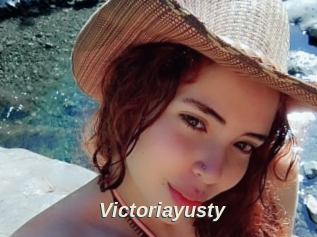 Victoriayusty