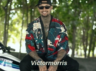 Victormorris