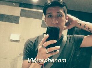Victorphenom