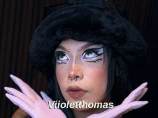 Viioletthomas