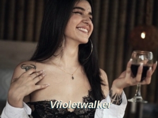 Viioletwalker
