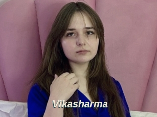 Vikasharma