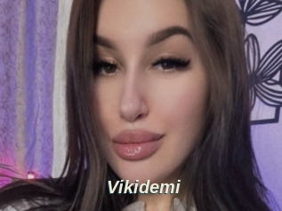 Vikidemi