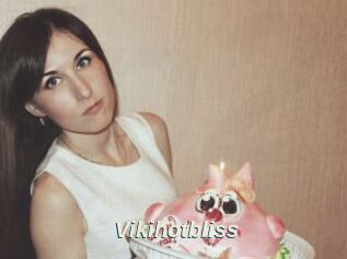 Vikihotbliss