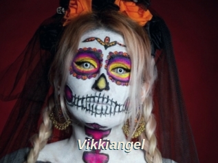 Vikkiangel
