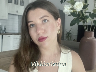 Vikkicristina