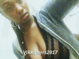 Vikkiparis2017