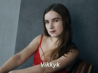 Vikkyk