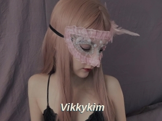 Vikkykim
