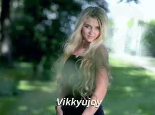 Vikkyujoy