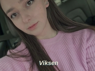 Viksen