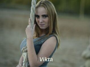 Vikta