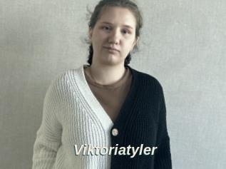 Viktoriatyler