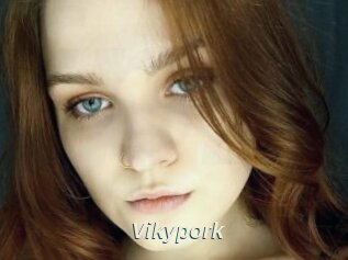Vikypork