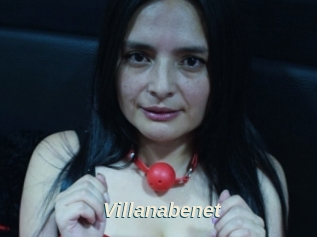 Villanabenet